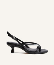Ember Sandal - Thongs | Womens Shoes - Mi Piaci
