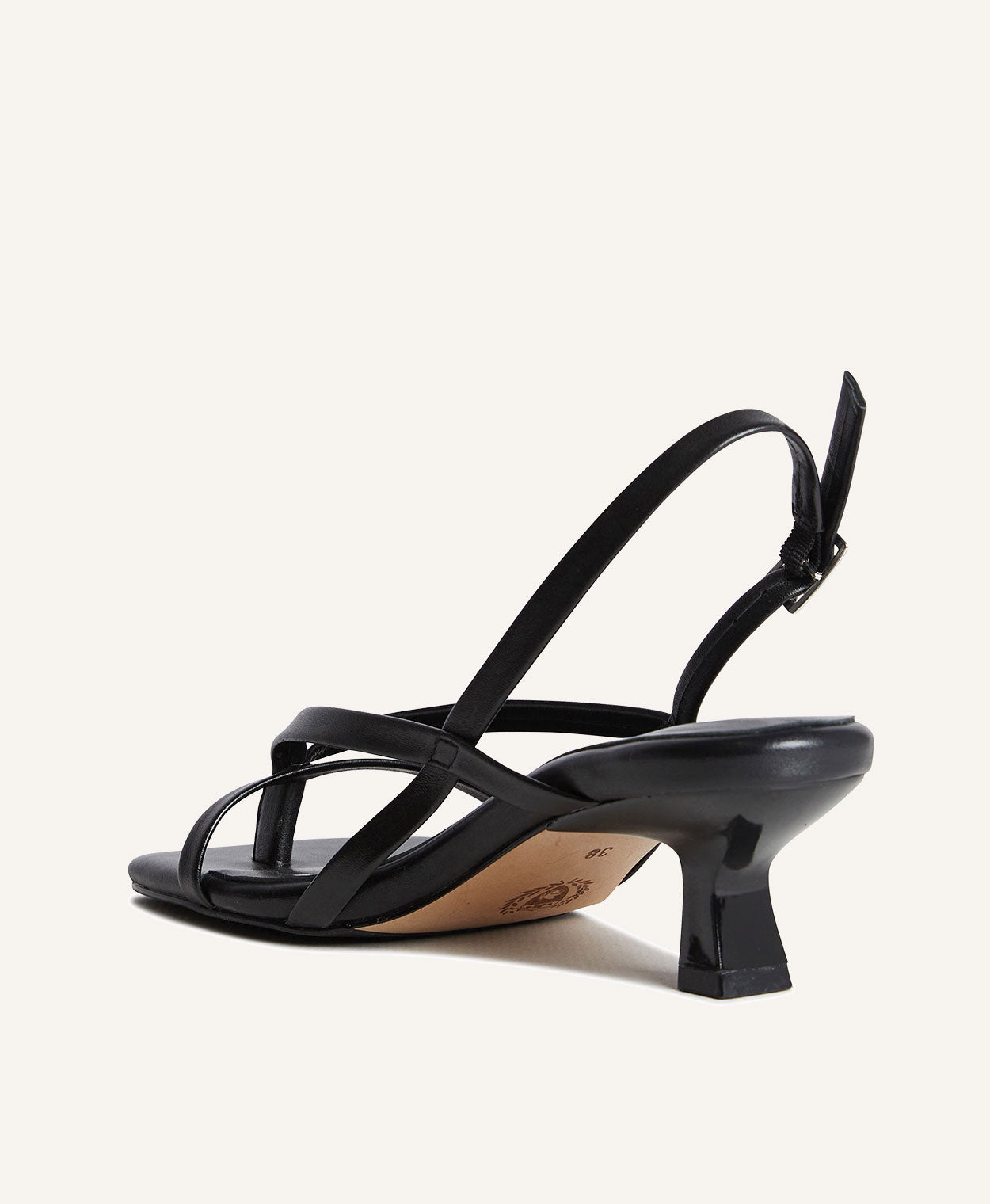Ember Sandal - Thongs | Womens Shoes - Mi Piaci
