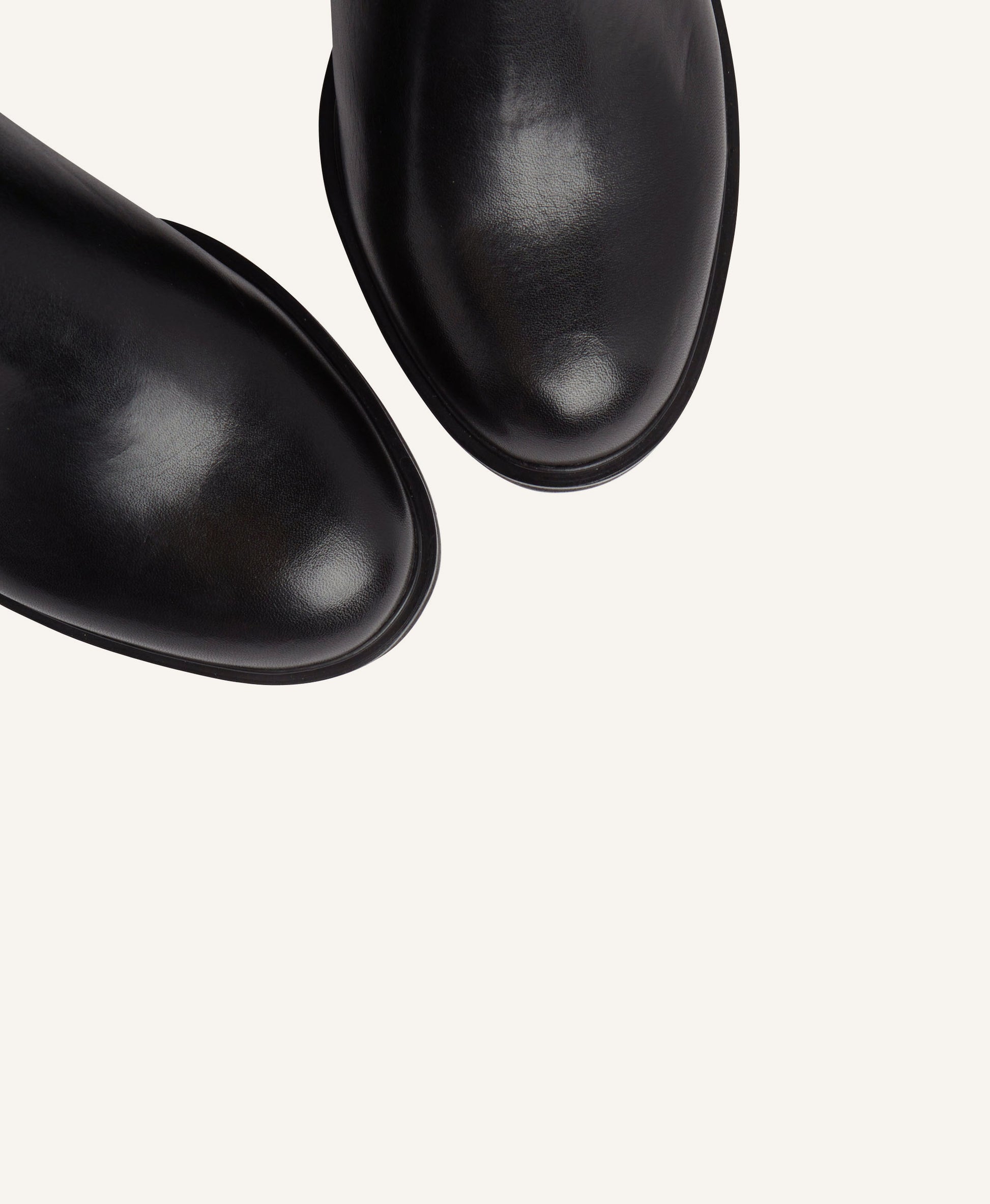 Emery Wide Ankle Boot - Boots Ankle | Womens Shoes - Mi Piaci