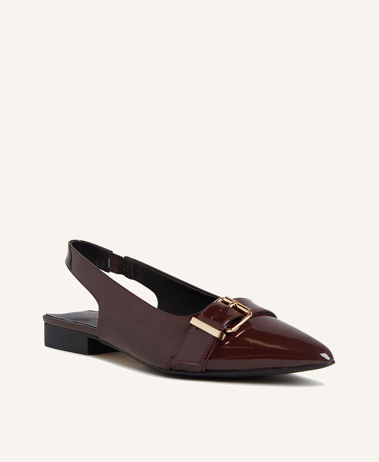 Emile Flat - Flats Dress | Womens Shoes - Mi Piaci