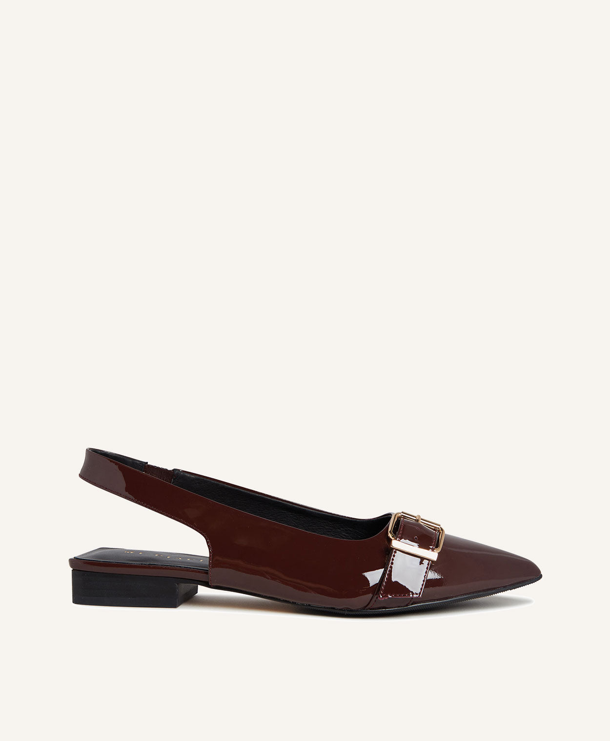 Emile Flat - Flats Dress | Womens Shoes - Mi Piaci