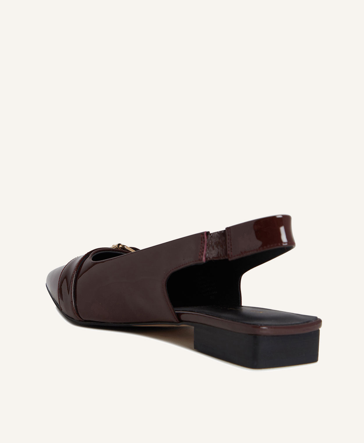 Emile Flat - Flats Dress | Womens Shoes - Mi Piaci