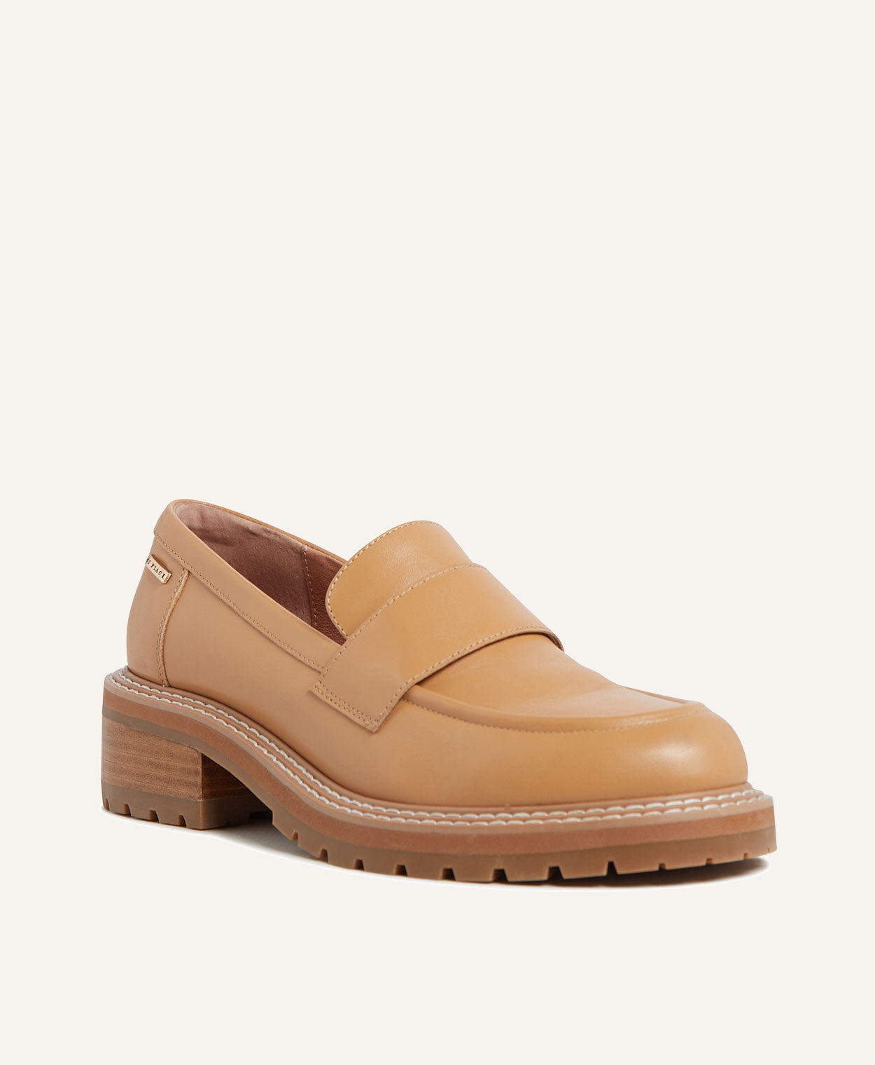 Emilia Loafer - - Mi Piaci