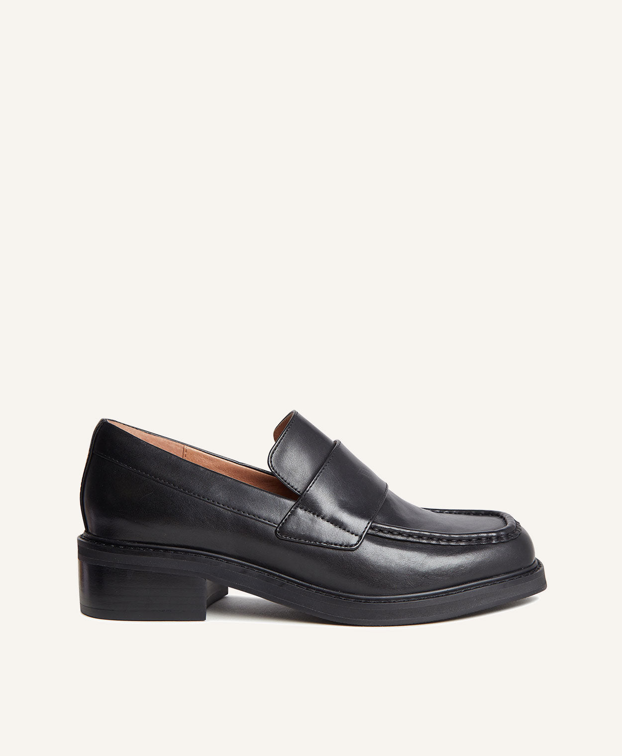 Emilie Loafer - - Mi Piaci