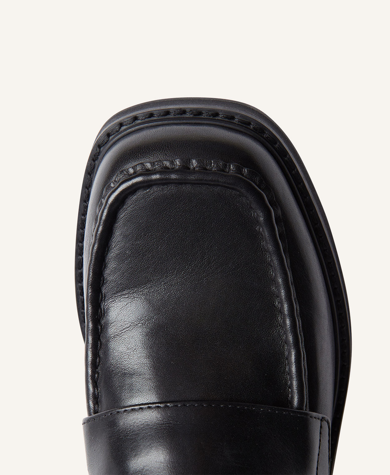 Emilie Loafer - - Mi Piaci