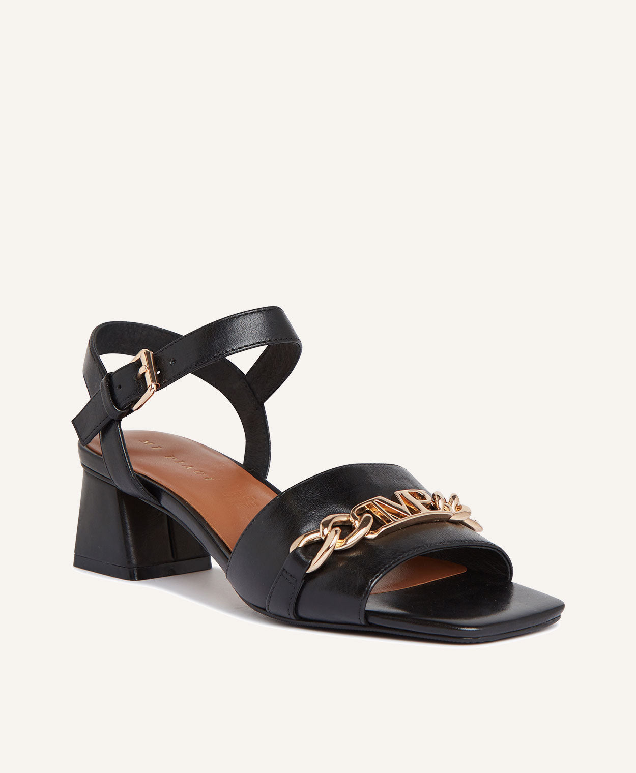 Emmi Sandal - Sandals Dress | Womens Shoes - Mi Piaci