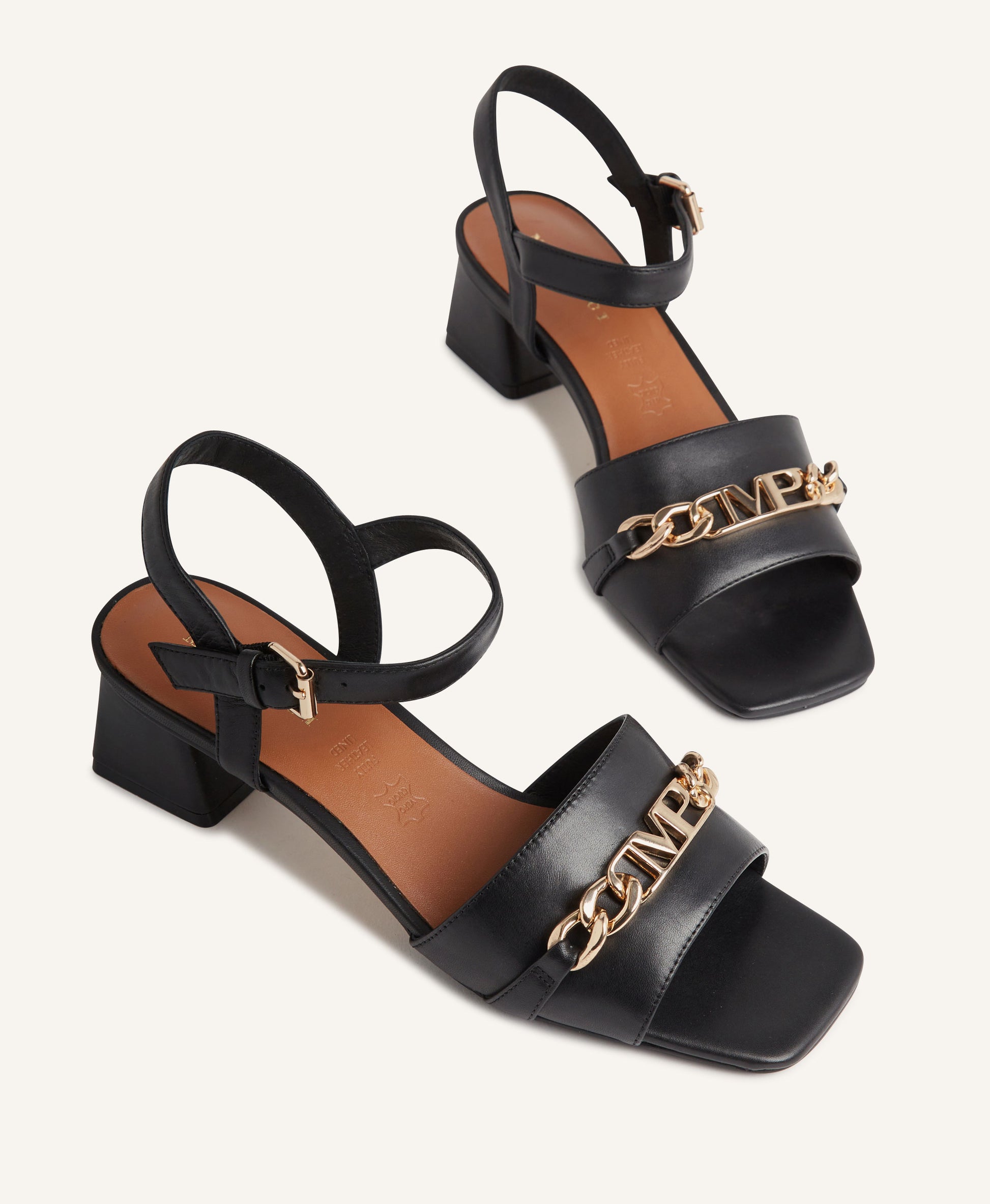 Emmi Sandal - Sandals Dress | Womens Shoes - Mi Piaci