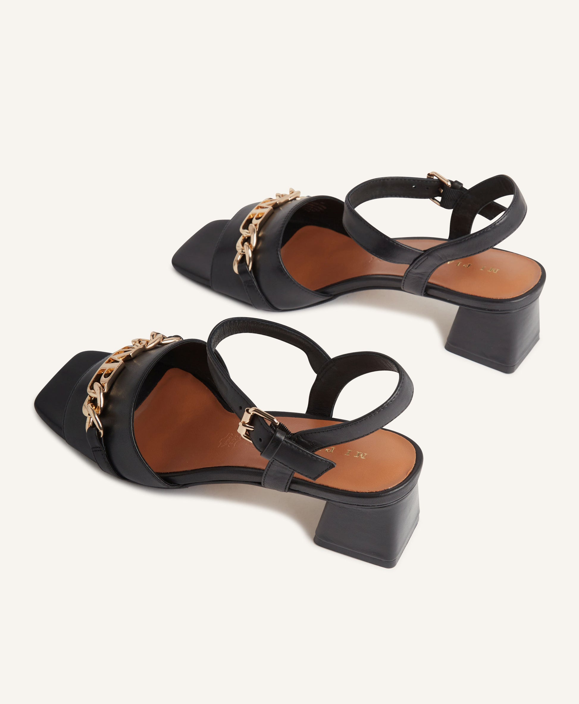 Emmi Sandal - Sandals Dress | Womens Shoes - Mi Piaci