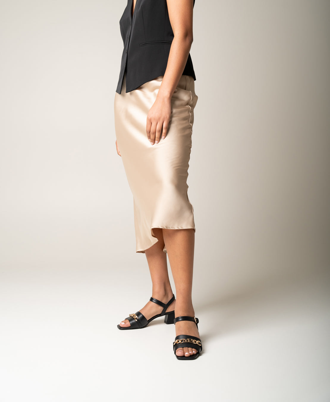 Emmi Sandal - Sandals Dress | Womens Shoes - Mi Piaci