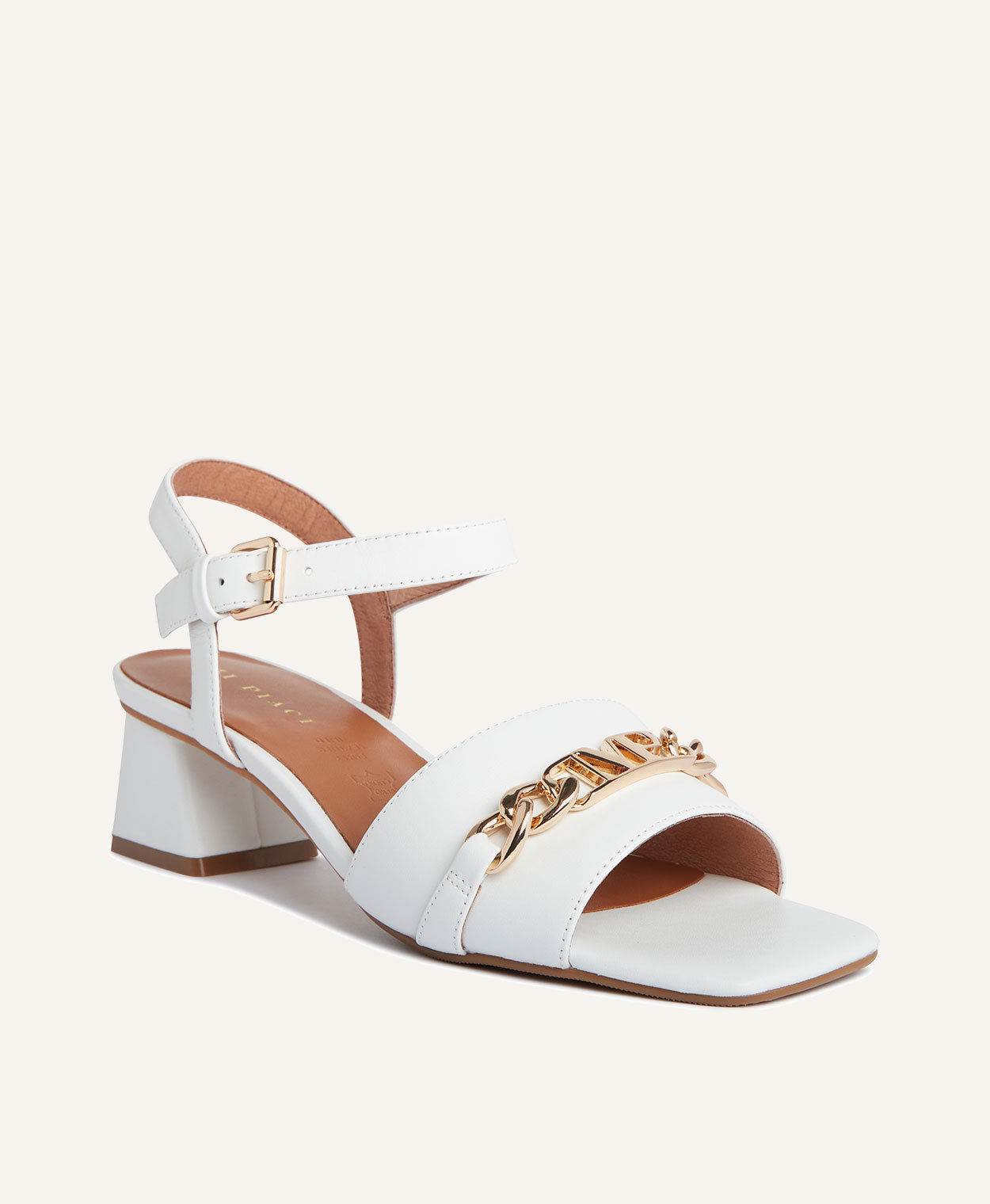 Emmi Sandal - Sandals Dress | Womens Shoes - Mi Piaci