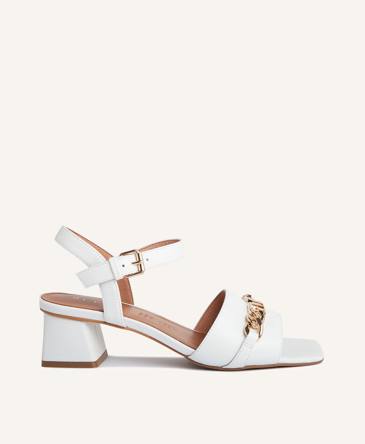 Emmi Sandal - Sandals Dress | Womens Shoes - Mi Piaci