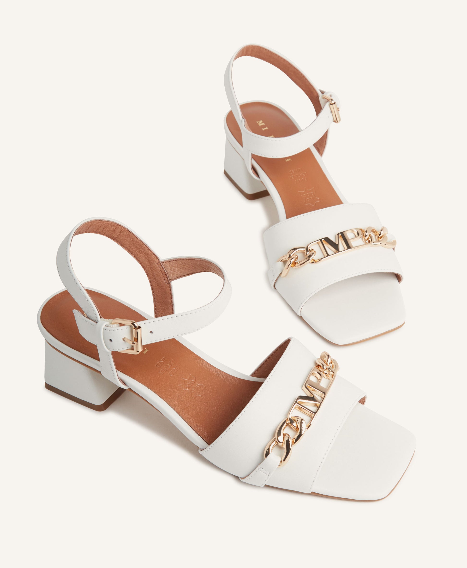 Emmi Sandal - Sandals Dress | Womens Shoes - Mi Piaci