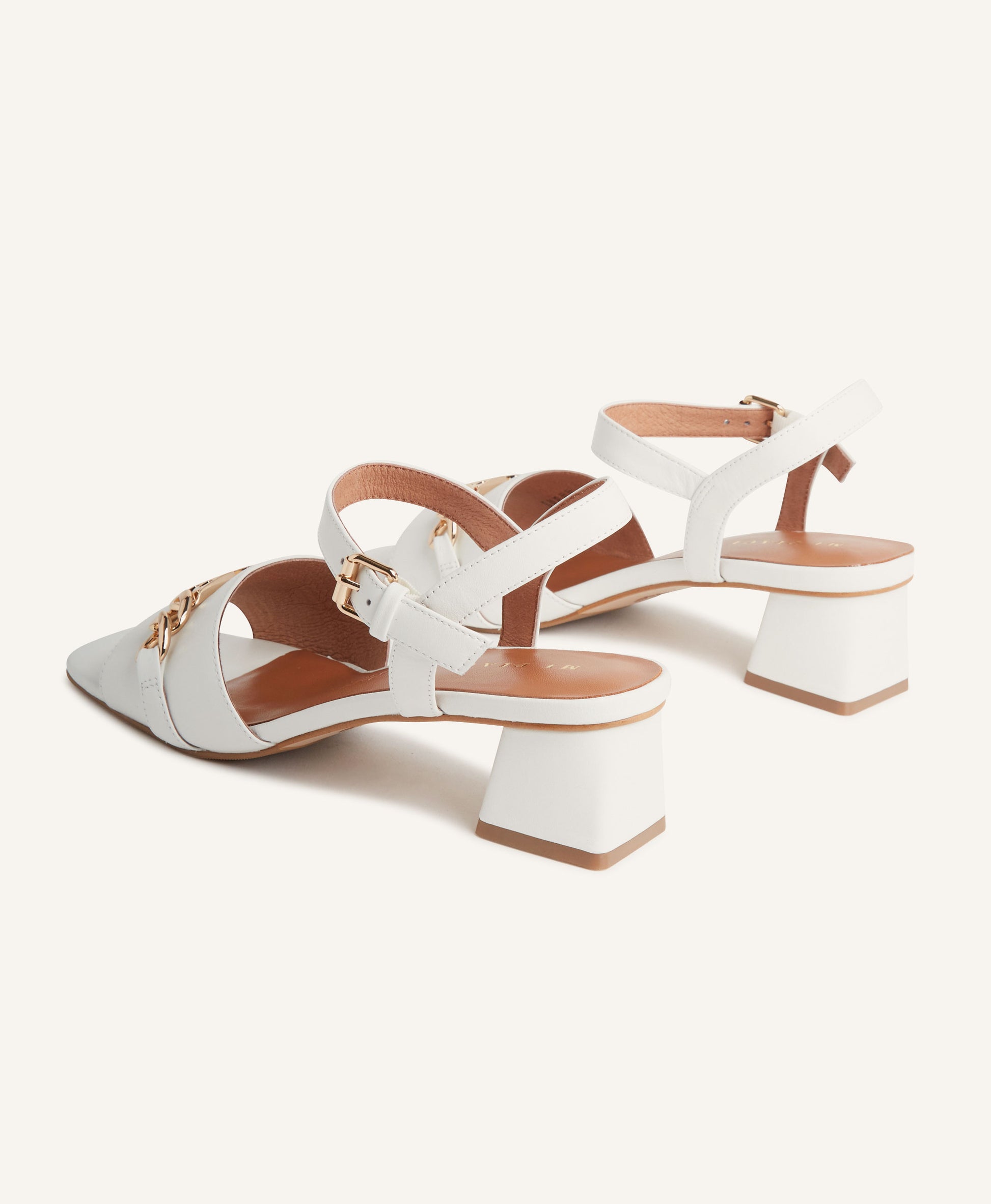 Emmi Sandal - Sandals Dress | Womens Shoes - Mi Piaci