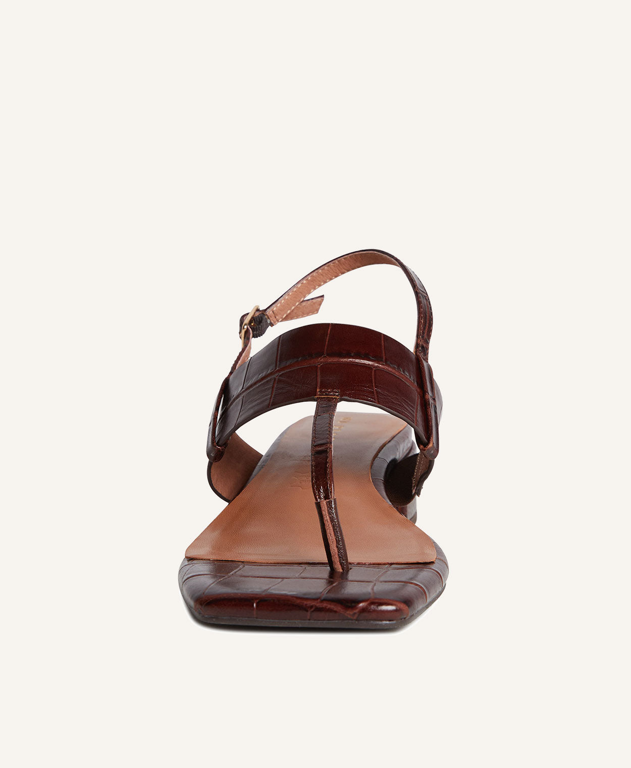 Era Sandal - Thongs | Womens Shoes - Mi Piaci