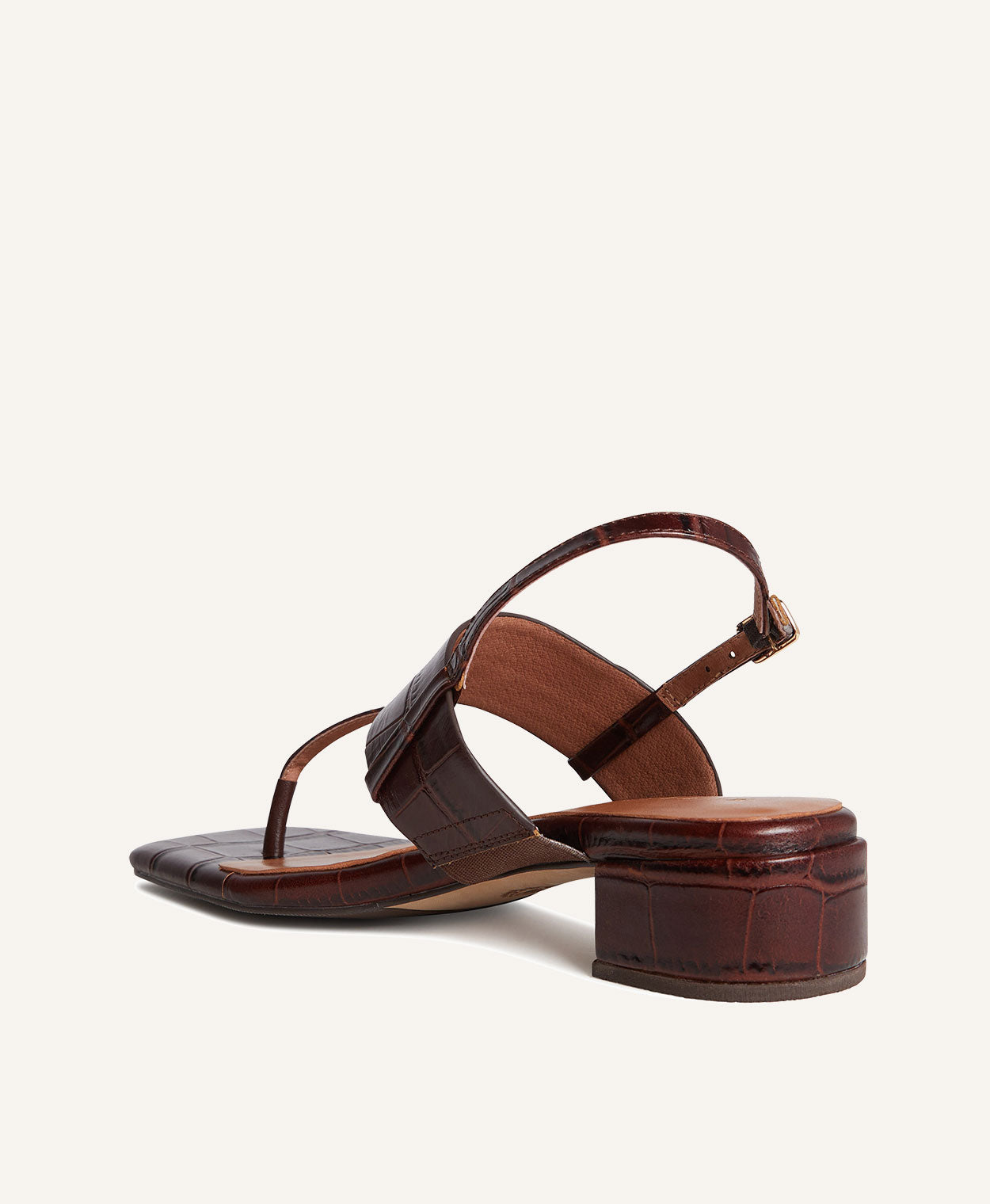 Era Sandal - Thongs | Womens Shoes - Mi Piaci