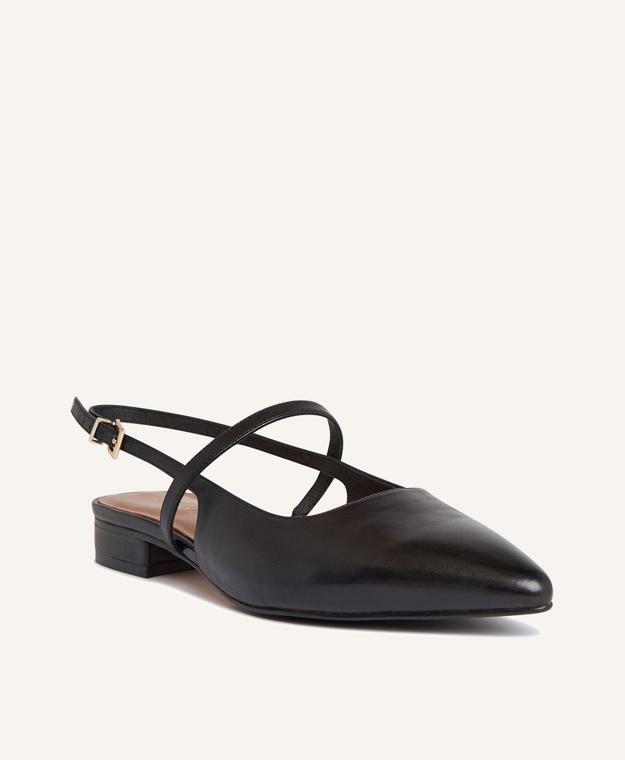 Erica Flat - Flats Dress | Womens Shoes - Mi Piaci