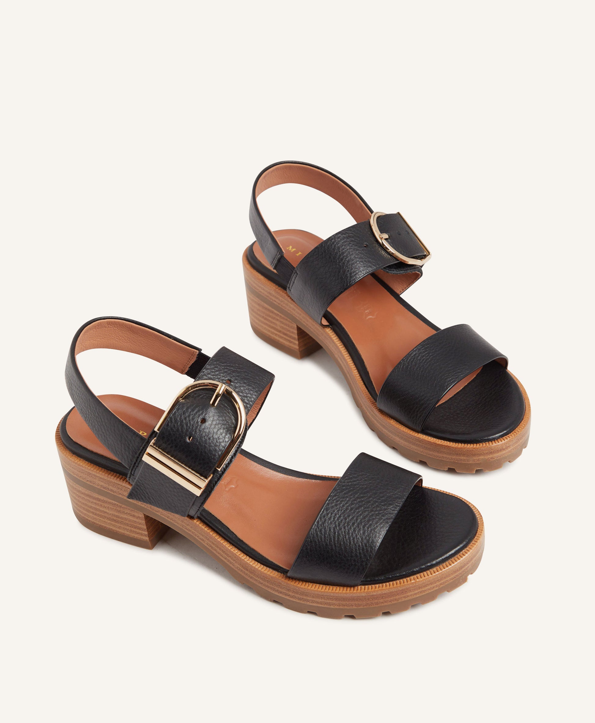 Ernie Sandal - - Mi Piaci