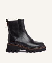 Esk Ankle Boot - Boots Ankle | Womens Shoes - Mi Piaci