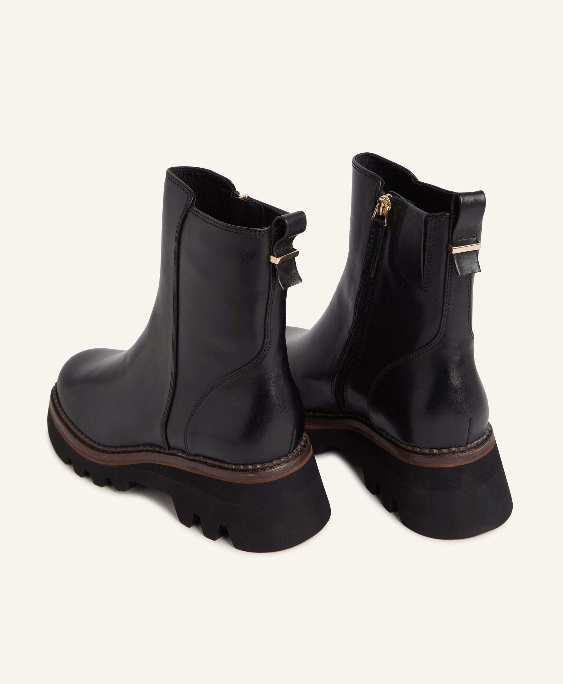 Esk Ankle Boot - Boots Ankle | Womens Shoes - Mi Piaci