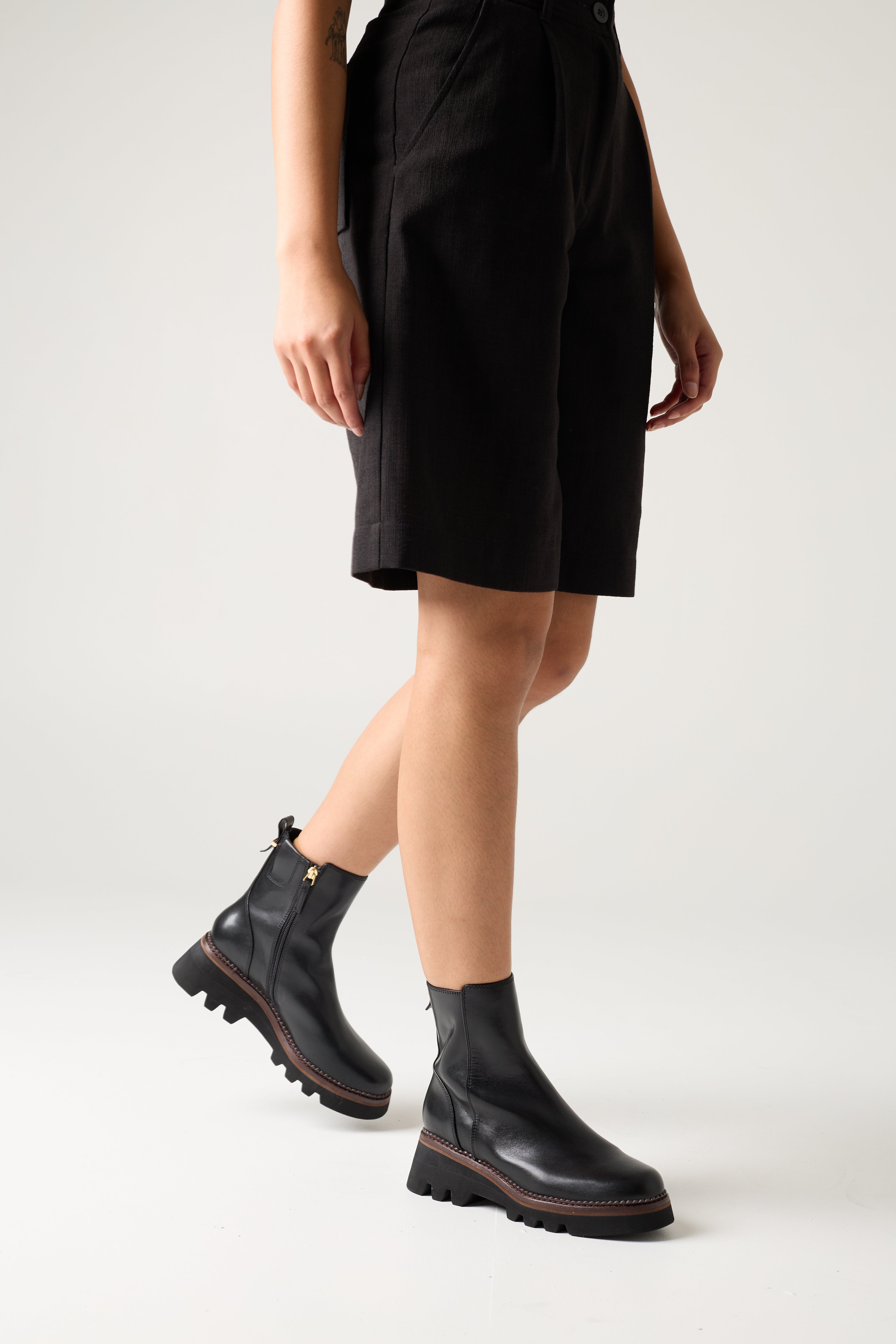 Esk Ankle Boot - Boots Ankle | Womens Shoes - Mi Piaci