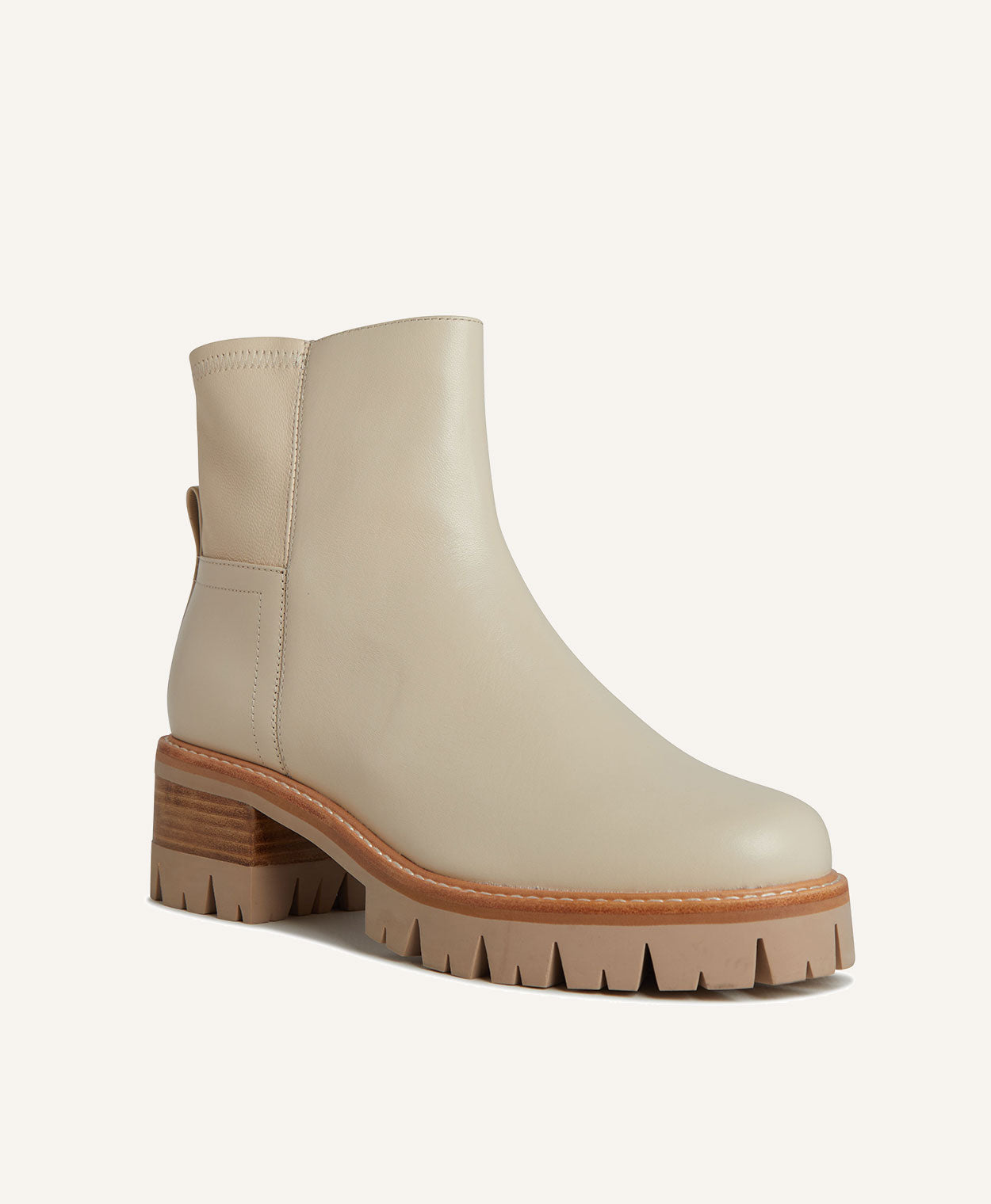 Espresso Ankle Boot - Boots Ankle | Womens Shoes - Mi Piaci