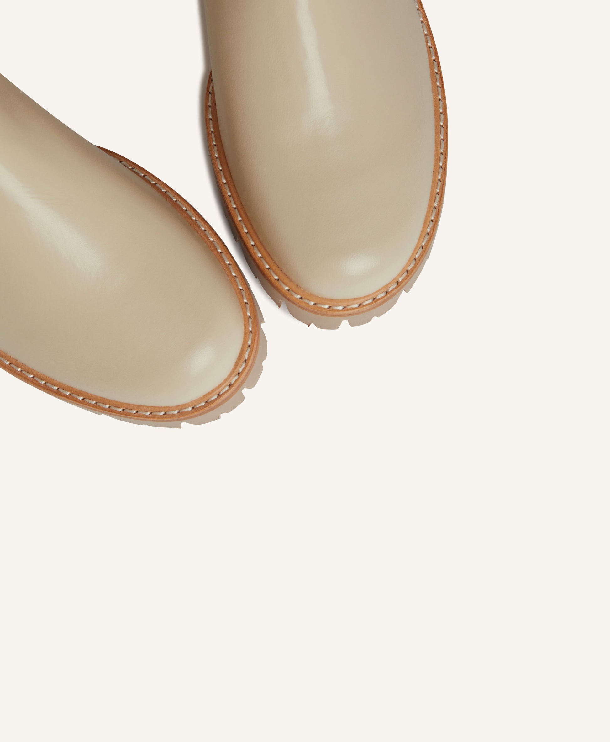 Espresso Ankle Boot - Boots Ankle | Womens Shoes - Mi Piaci