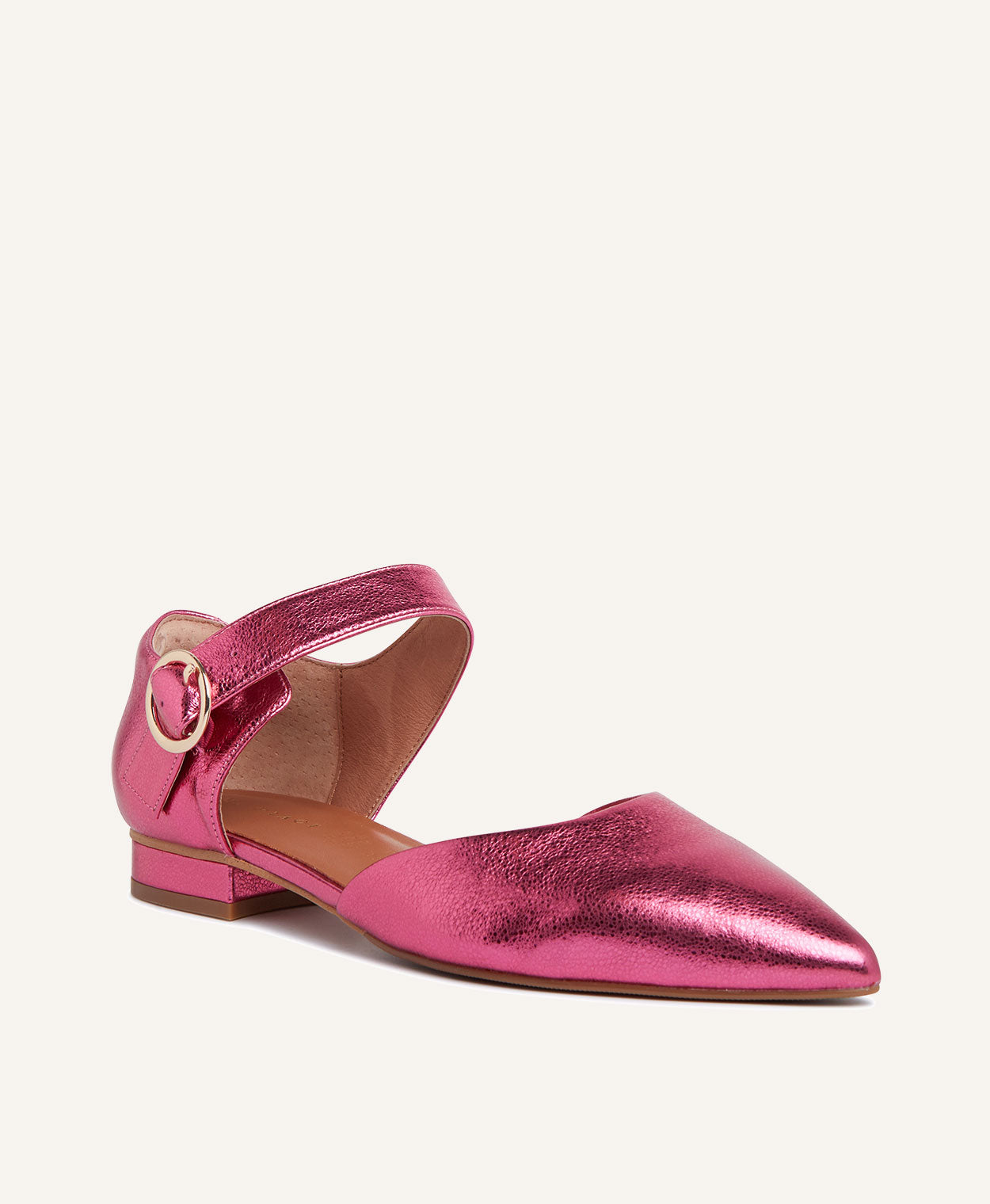 Esquire Flat - Flats Dress | Womens Shoes - Mi Piaci