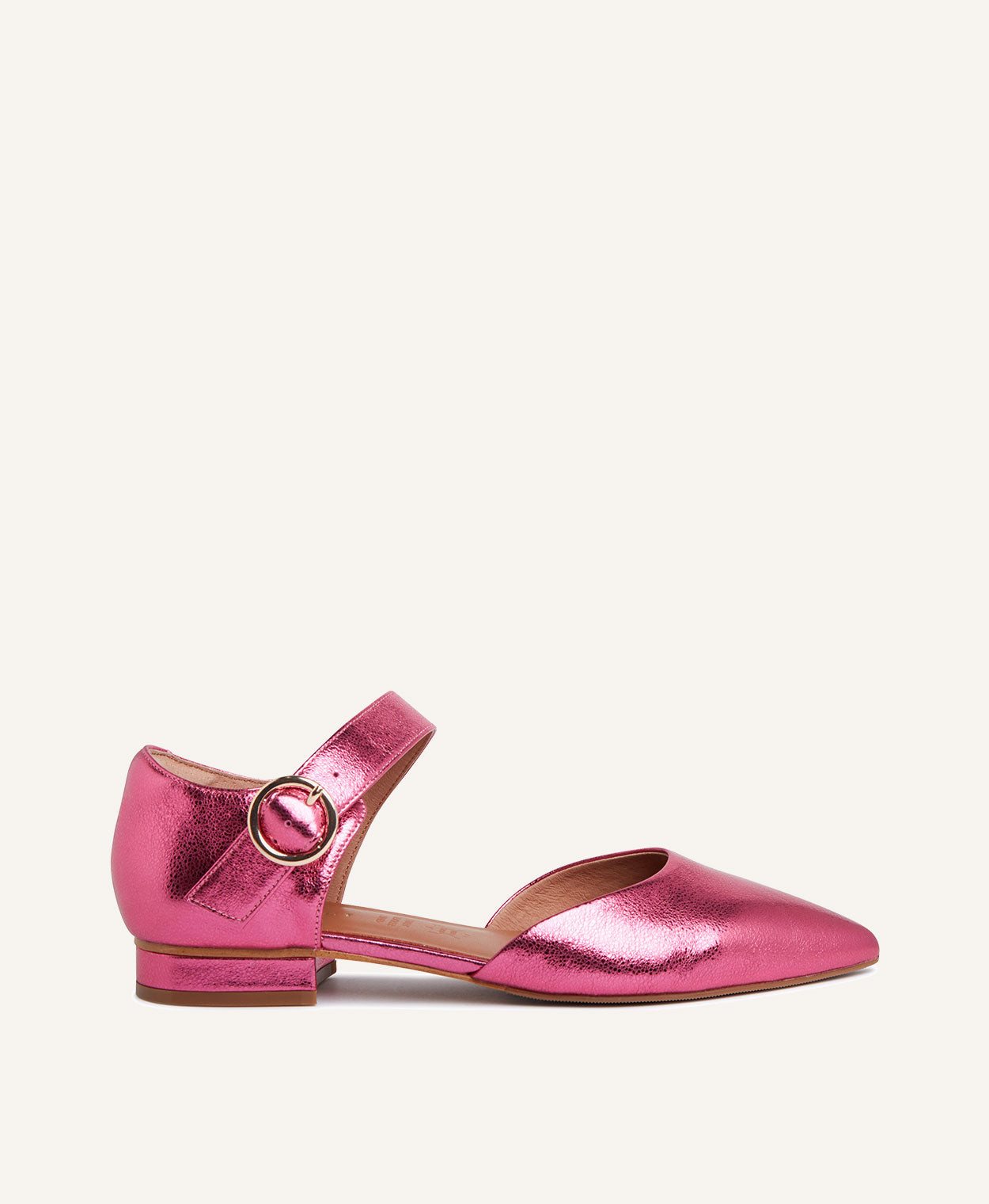 Esquire Flat - Flats Dress | Womens Shoes - Mi Piaci