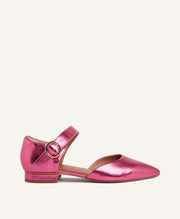 Esquire Flat - Flats Dress | Womens Shoes - Mi Piaci