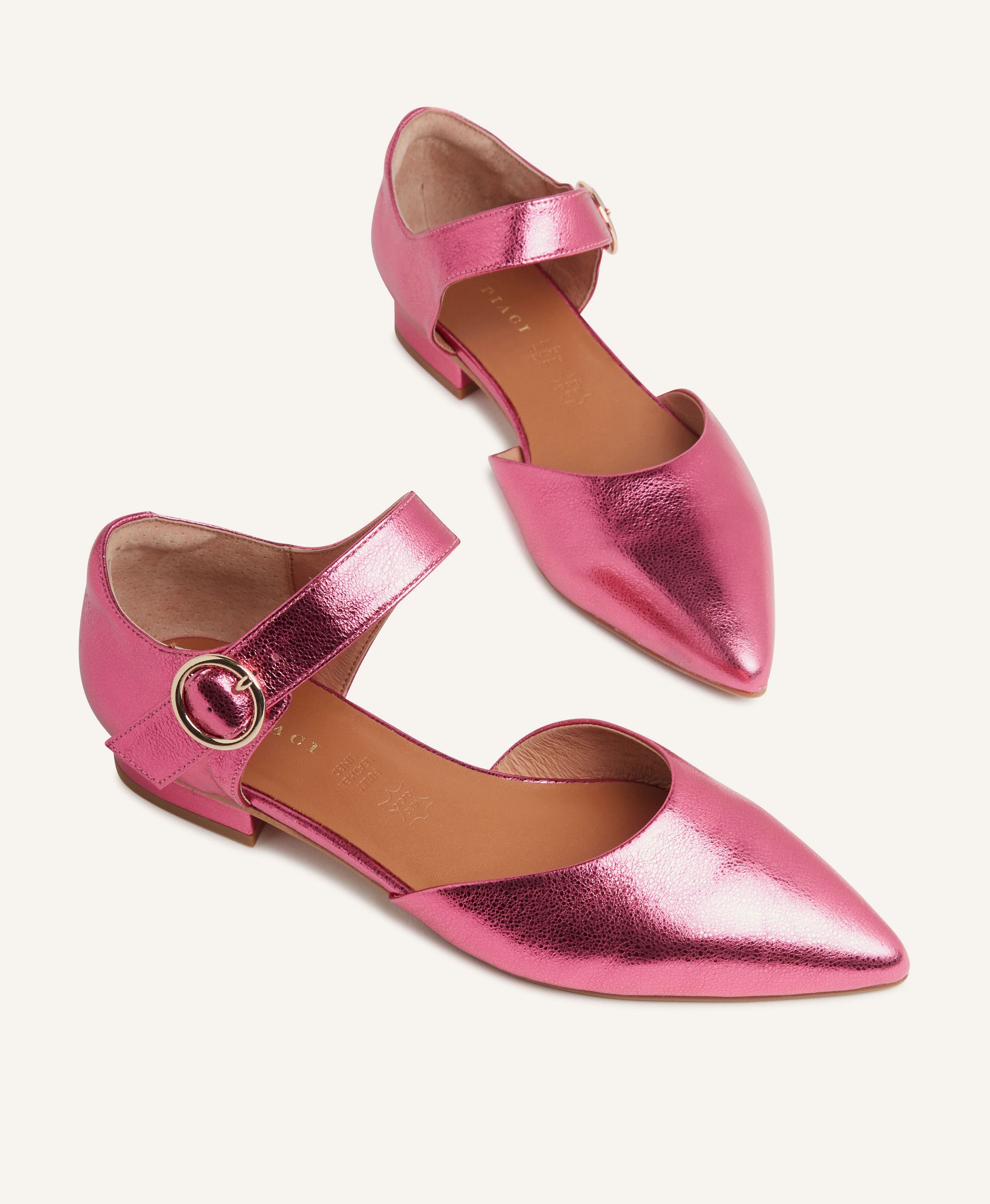 Esquire Flat - Flats Dress | Womens Shoes - Mi Piaci