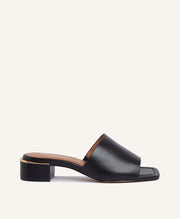 Essence Wide Sandal - Sandals Dress | Womens Shoes - Mi Piaci