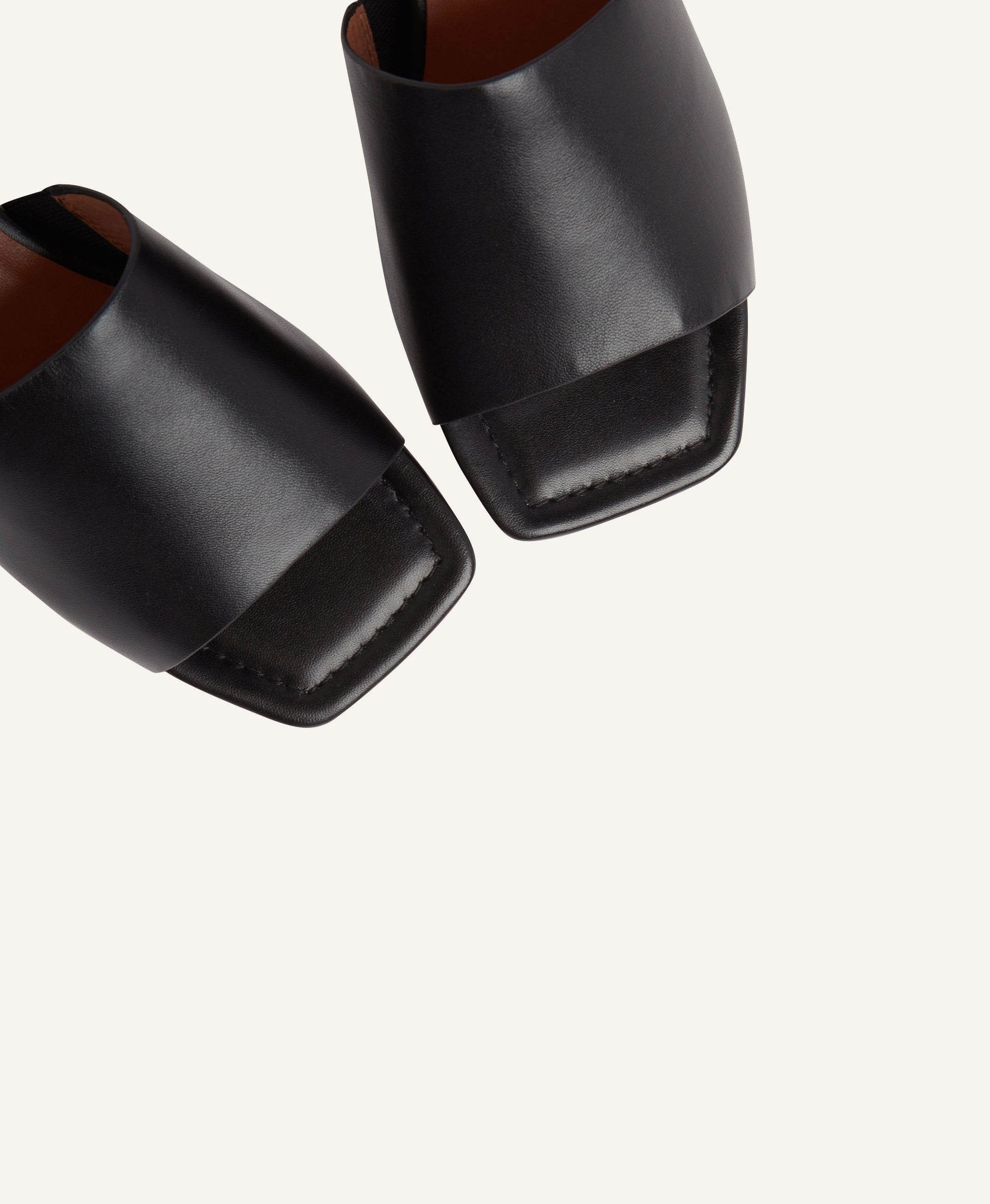 Essence Wide Sandal - Sandals Dress | Womens Shoes - Mi Piaci