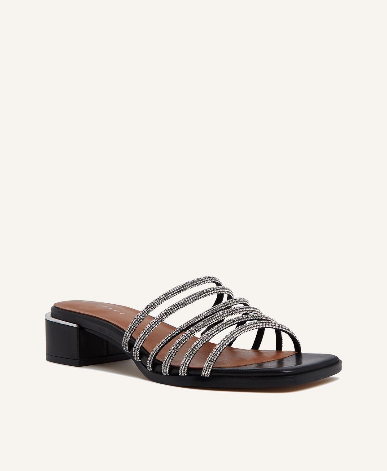 EssieWide Sandal - - Mi Piaci