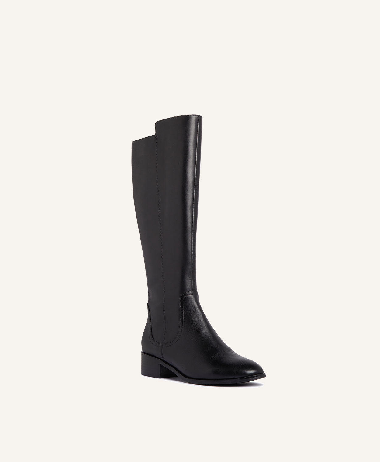 Estelle Knee High Boot - - Mi Piaci