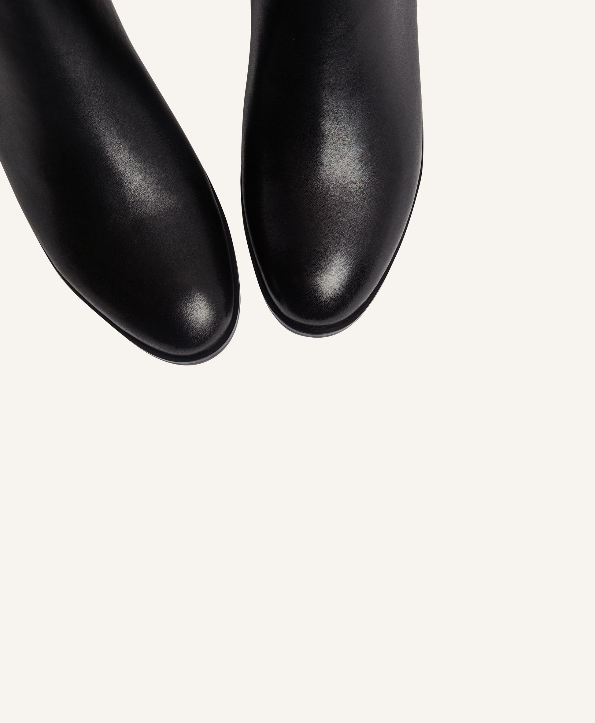 Estelle Knee High Boot - - Mi Piaci