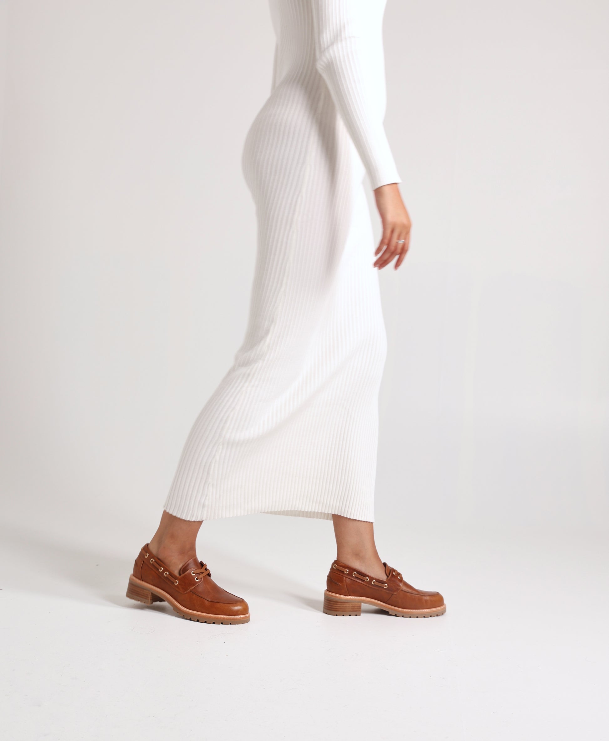 Ester Flat - Flats Dress | Womens Shoes - Mi Piaci