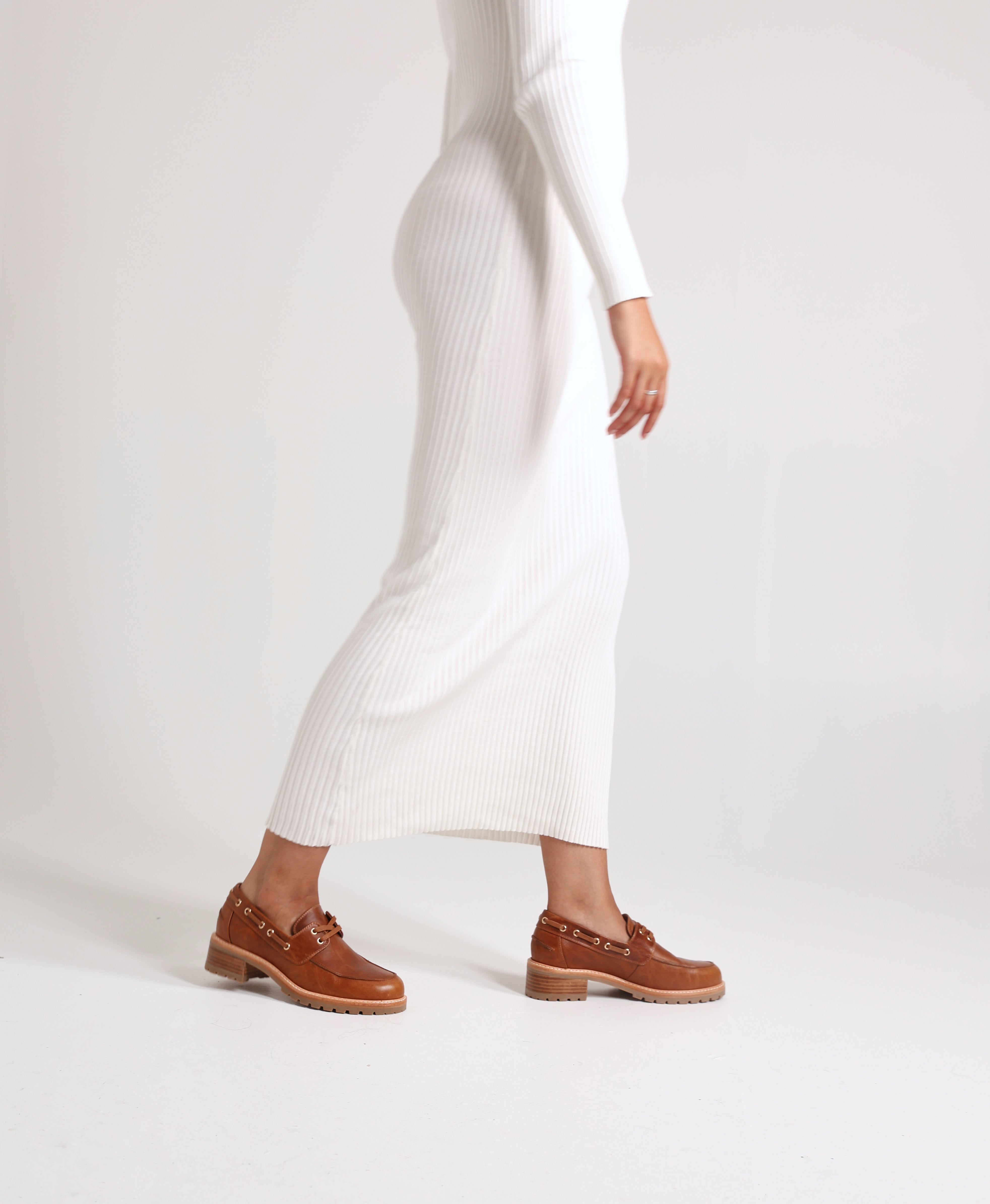 Ester Flat - Flats Dress | Womens Shoes - Mi Piaci
