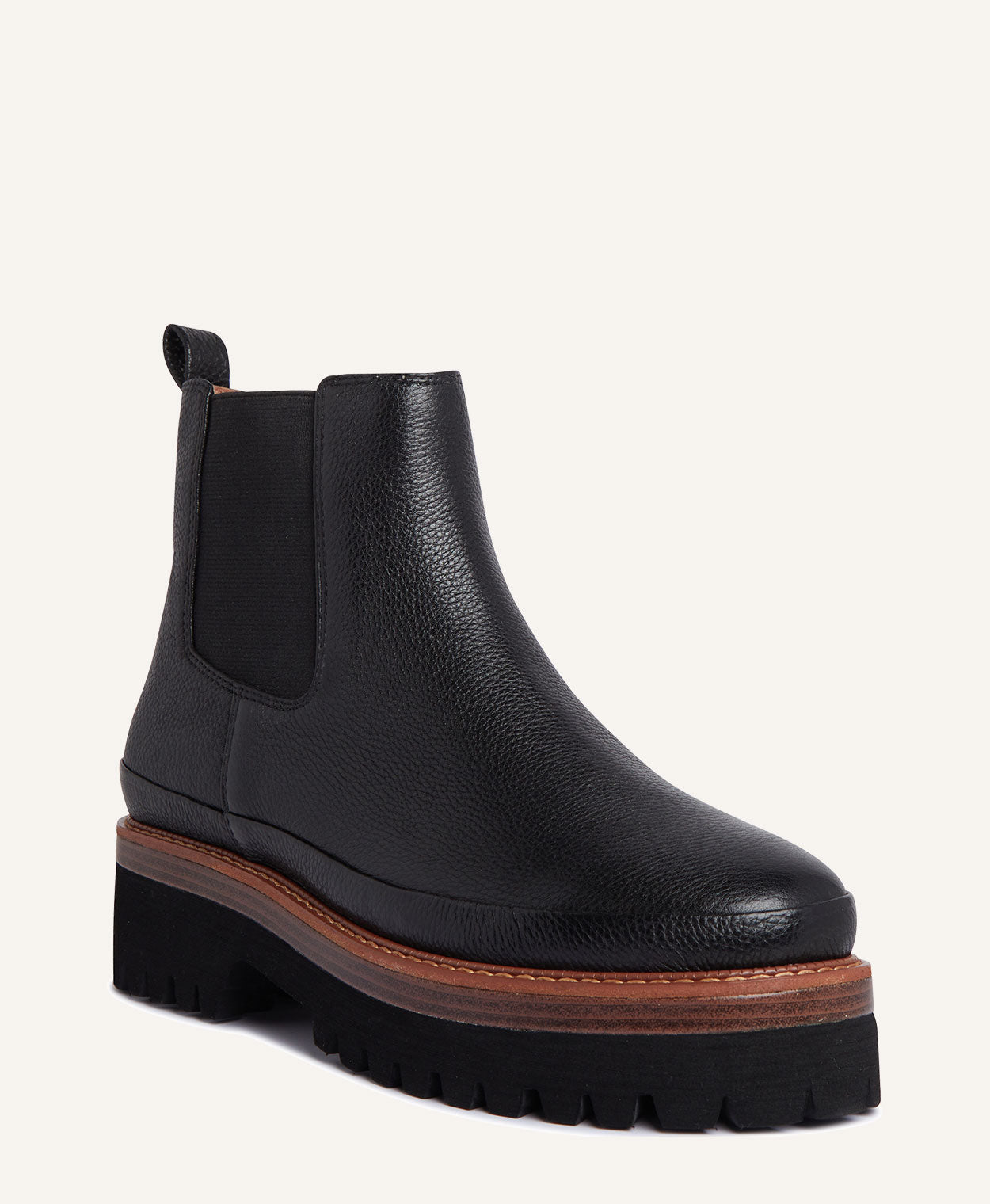 Ethel Ankle Boot - Boots Ankle | Womens Shoes - Mi Piaci