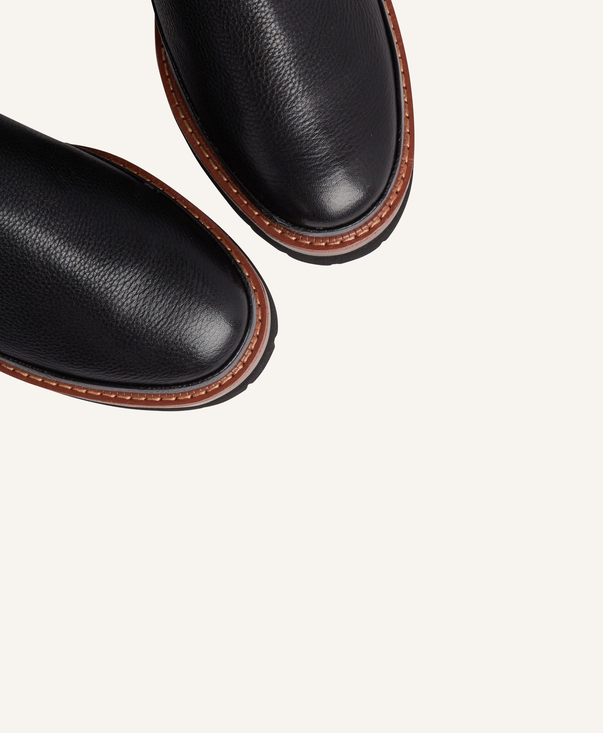 Ethel Ankle Boot - Boots Ankle | Womens Shoes - Mi Piaci