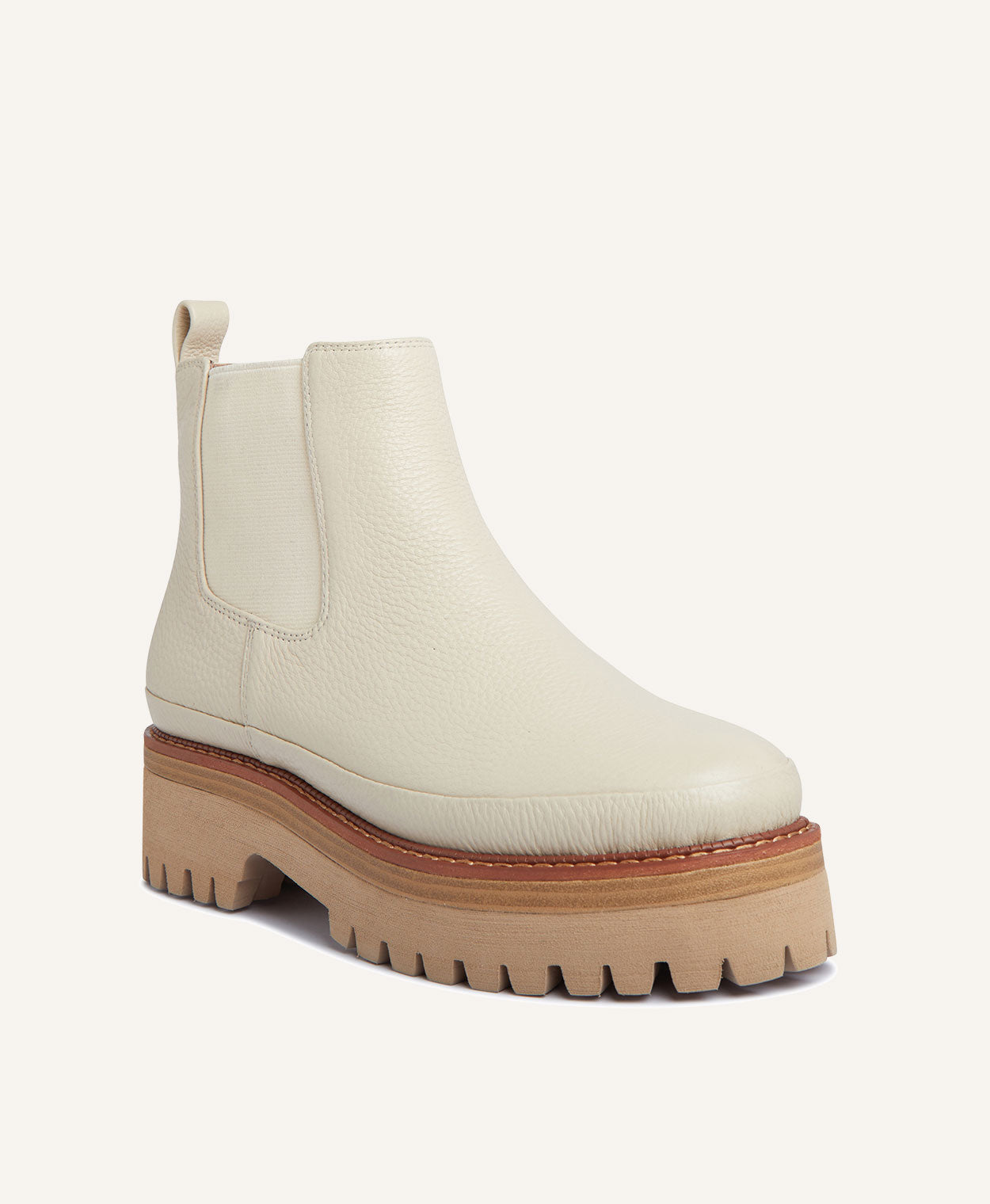 Ethel Ankle Boot - Boots Ankle | Womens Shoes - Mi Piaci