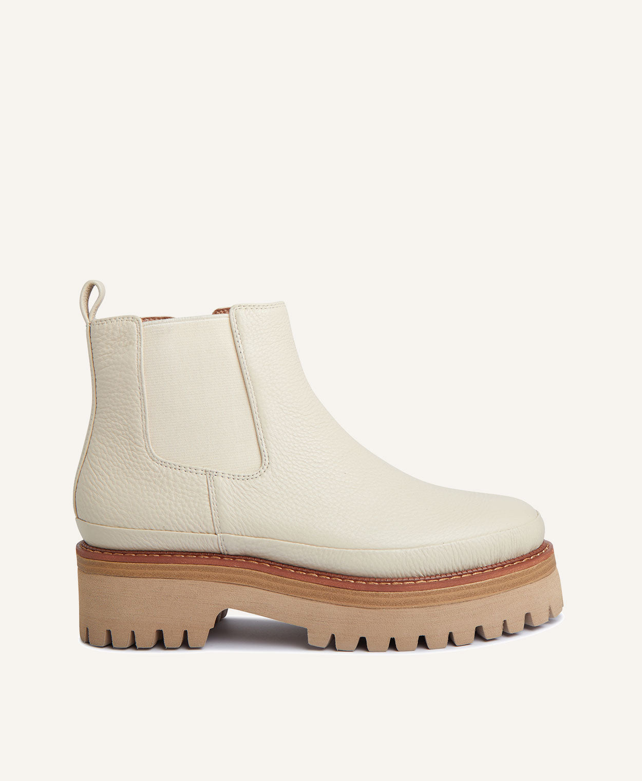 Ethel Ankle Boot - Boots Ankle | Womens Shoes - Mi Piaci