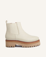 Ethel Ankle Boot - Boots Ankle | Womens Shoes - Mi Piaci