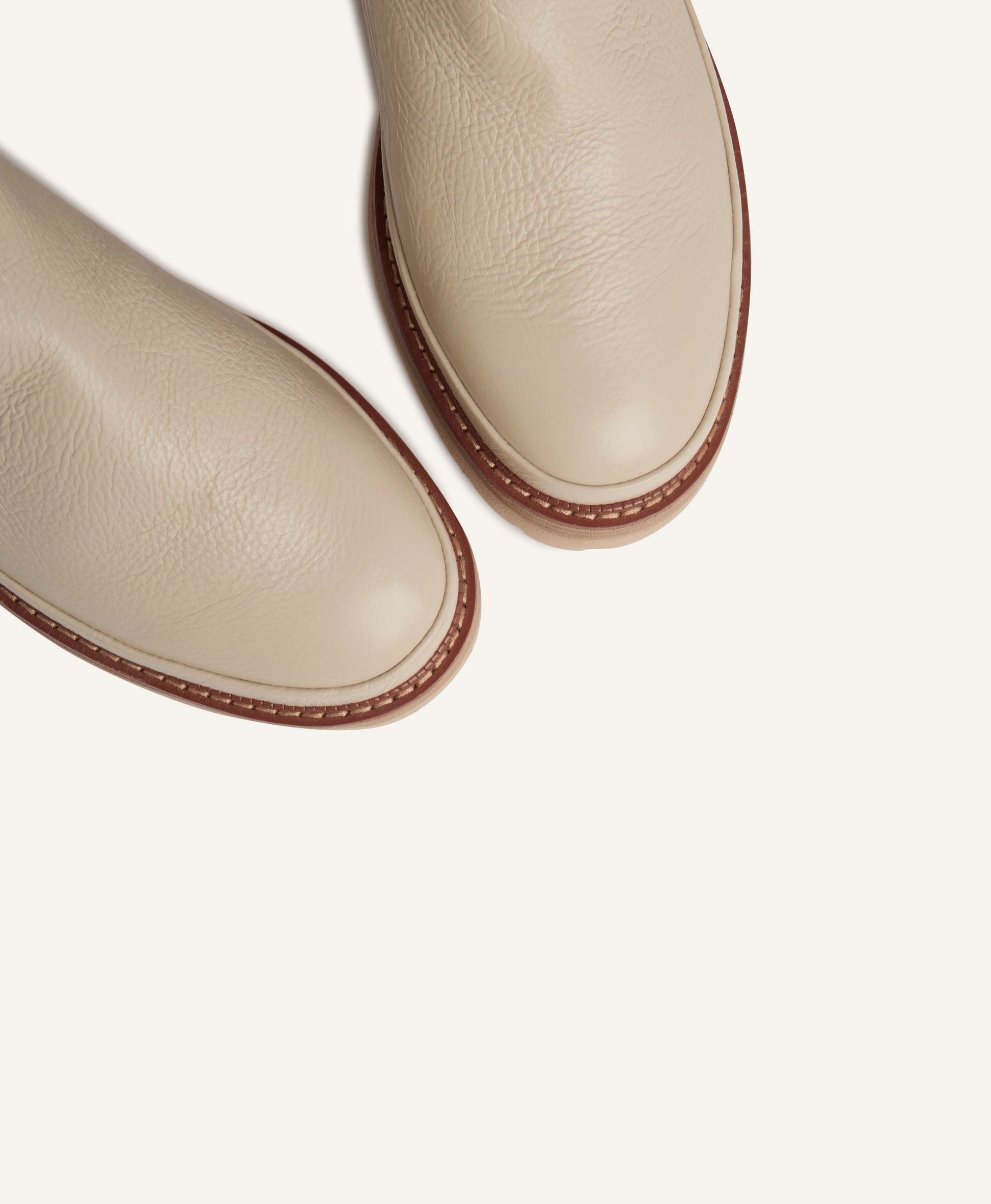 Ethel Ankle Boot - Boots Ankle | Womens Shoes - Mi Piaci