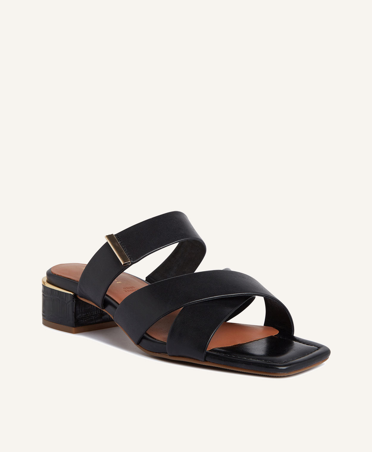 Etta Sandal - Sandals Dress | Womens Shoes - Mi Piaci
