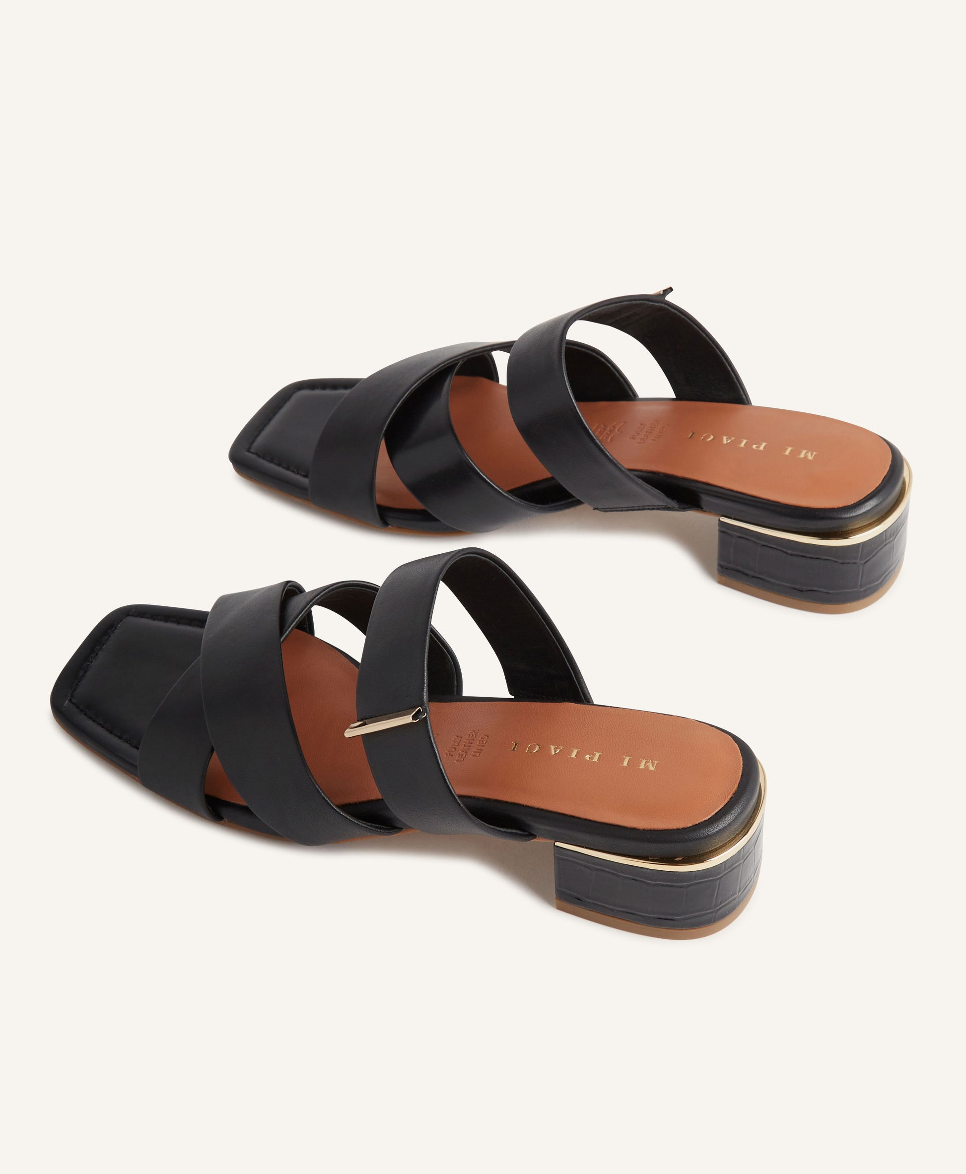Etta Sandal - Sandals Dress | Womens Shoes - Mi Piaci