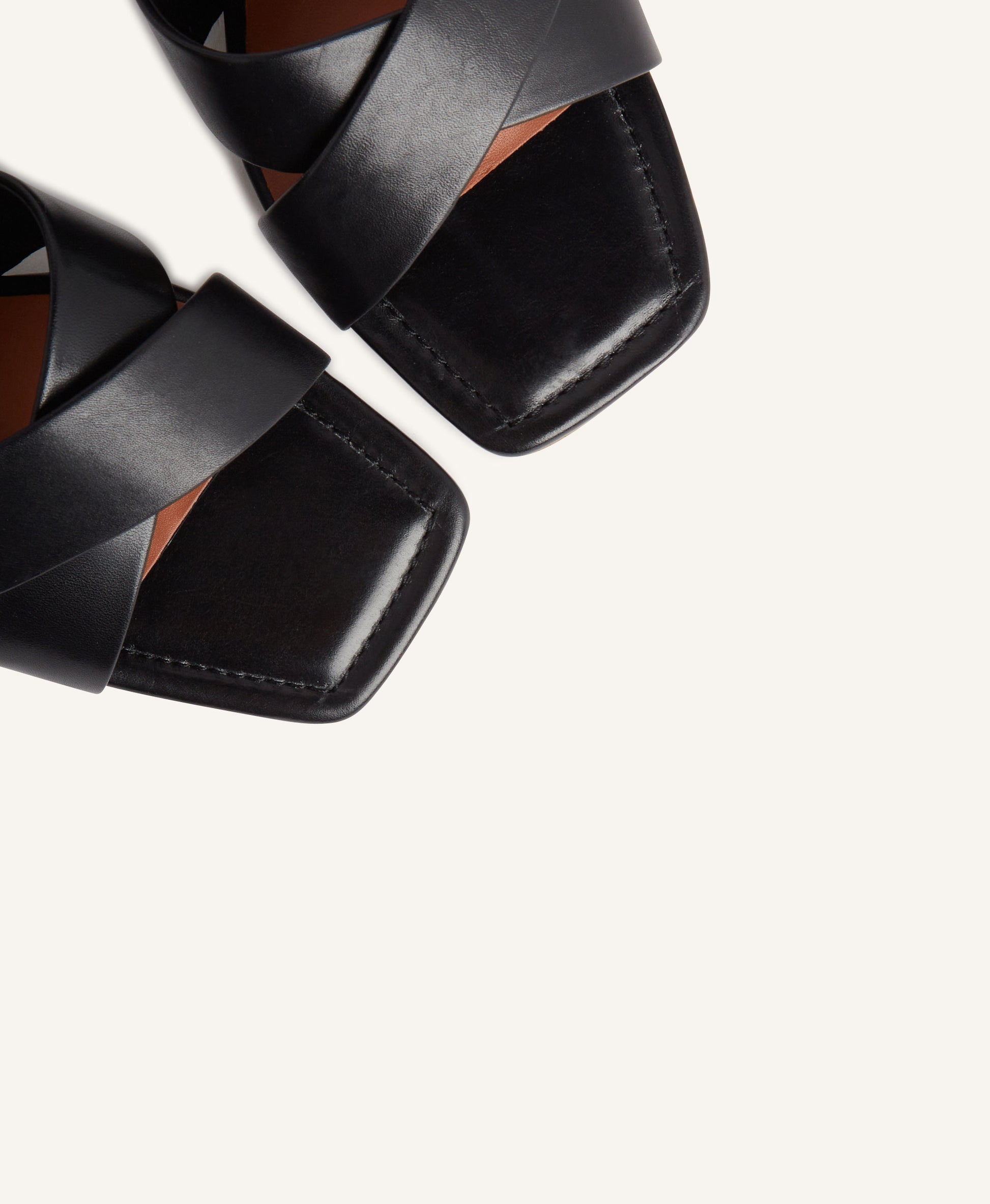 Etta Sandal - Sandals Dress | Womens Shoes - Mi Piaci