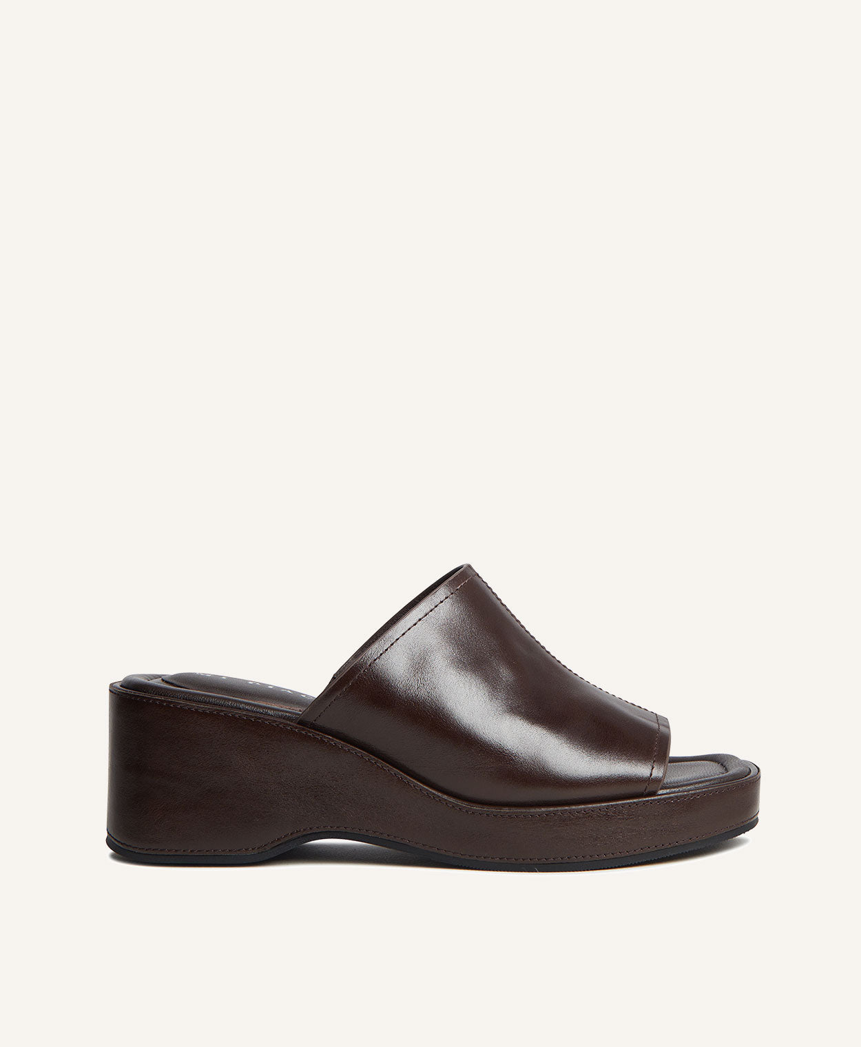 Etta Wedge - - Mi Piaci