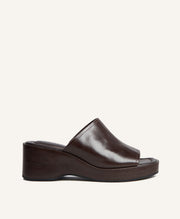Etta Wedge - - Mi Piaci