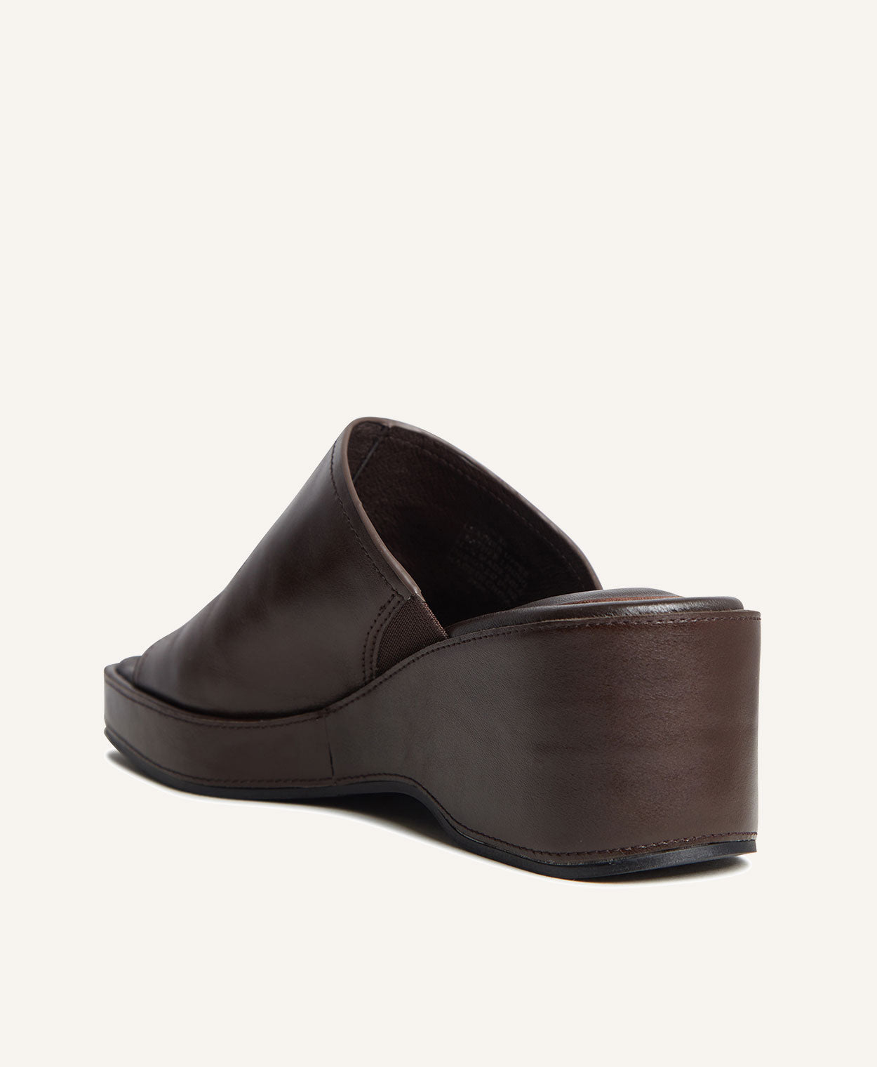 Etta Wedge - - Mi Piaci