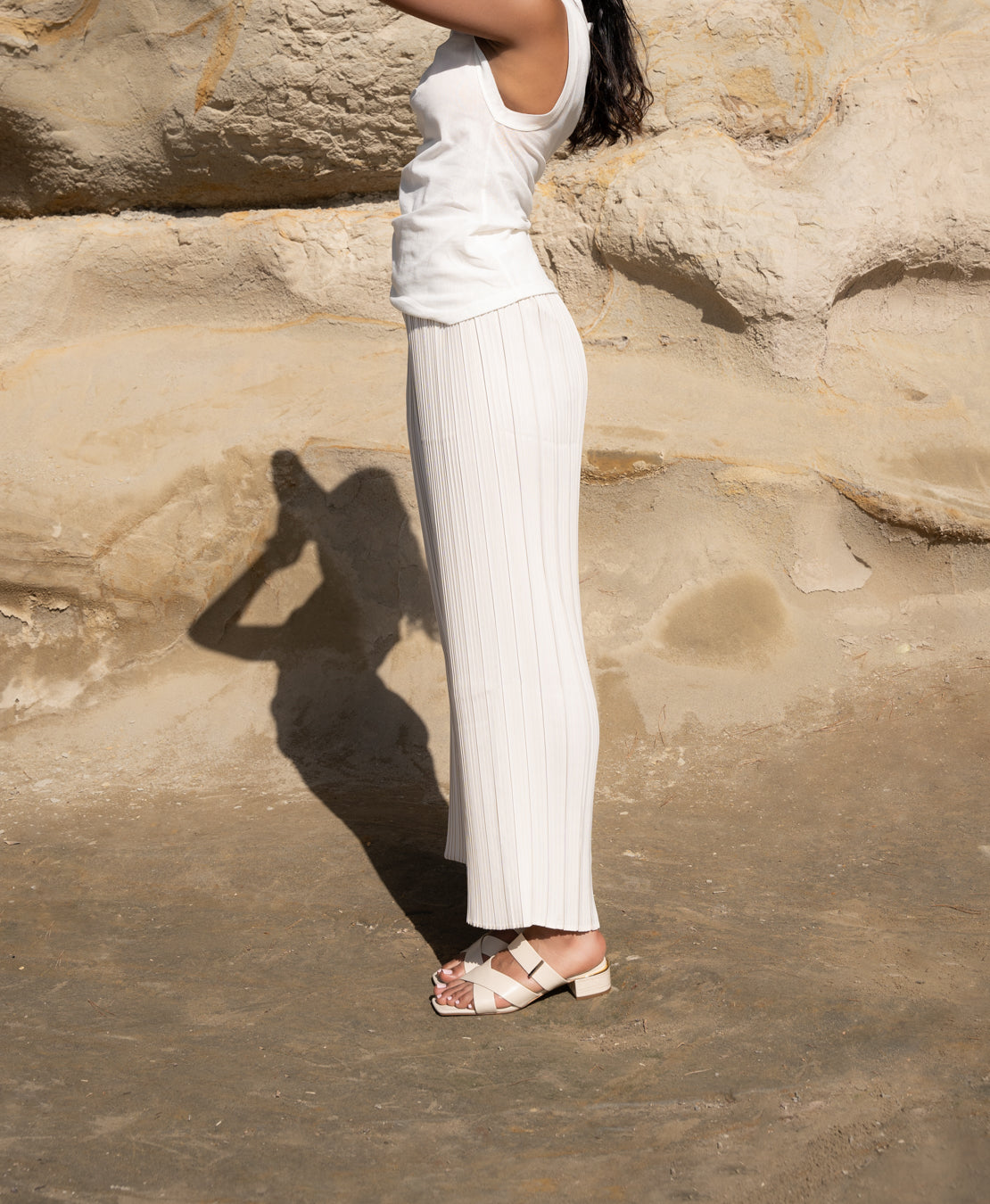 Etta Sandal - - Mi Piaci